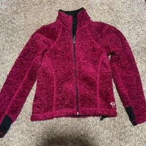 Mountain hardware jacket size XS
